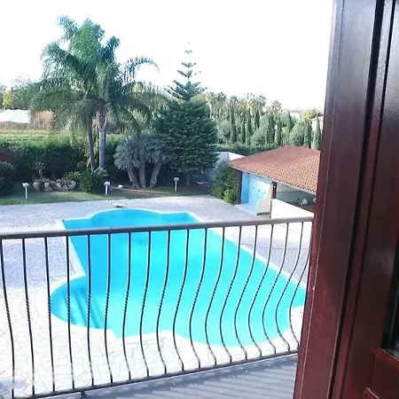 Borgo Del Mastro Villa Somma Vesuviana