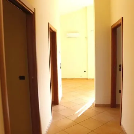 Borgo Del Mastro Villa