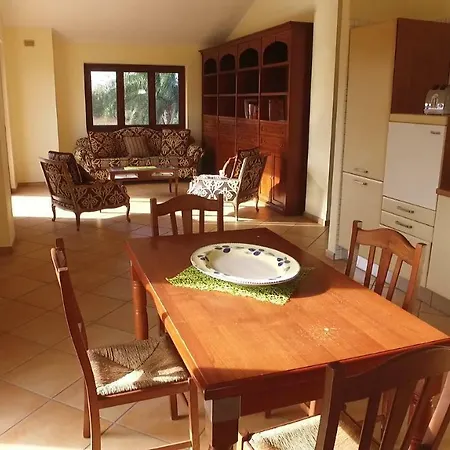 Villa Borgo Del Mastro Somma Vesuviana
