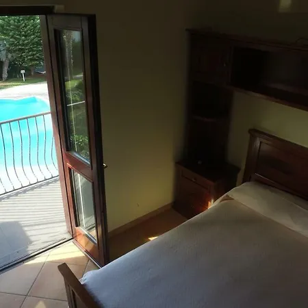 Borgo Del Mastro Somma Vesuviana