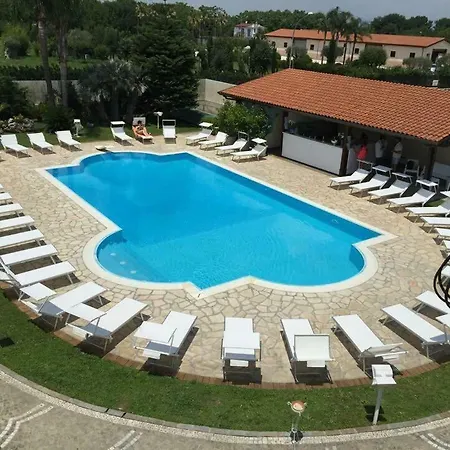 Borgo Del Mastro Villa