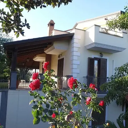 Borgo Del Mastro Villa Somma Vesuviana