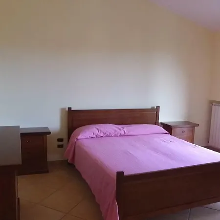 Borgo Del Mastro Villa