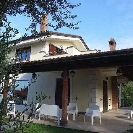 Borgo Del Mastro
