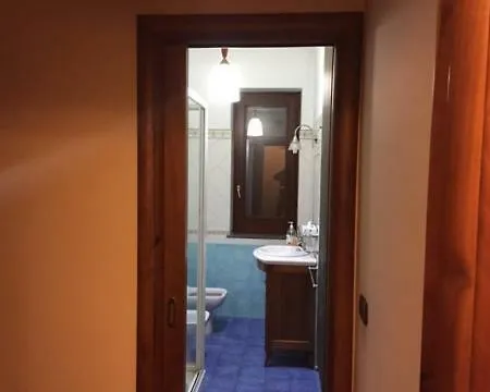 Borgo Del Mastro Villa *