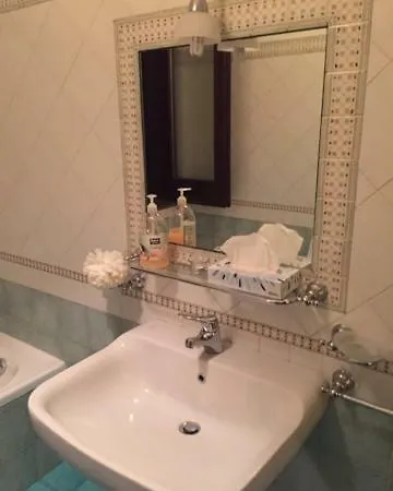 Borgo Del Mastro Villa *