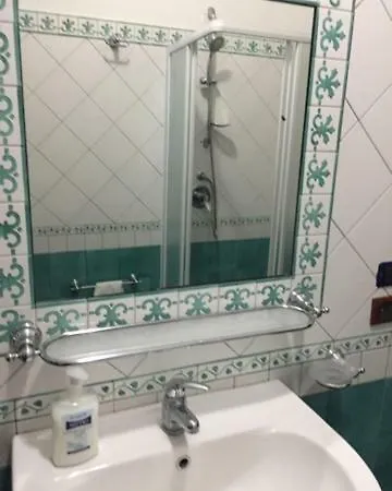Villa Borgo Del Mastro *