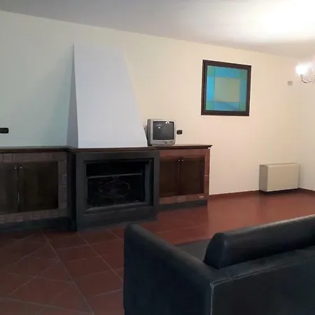 Borgo Del Mastro Villa *