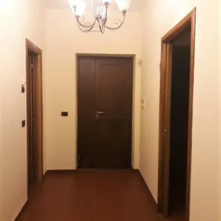 Villa Borgo Del Mastro