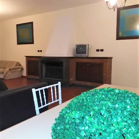 Borgo Del Mastro Somma Vesuviana