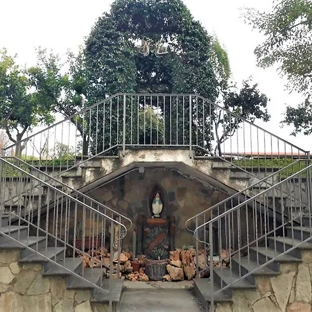 Villa Borgo Del Mastro *