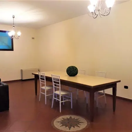 Borgo Del Mastro Somma Vesuviana