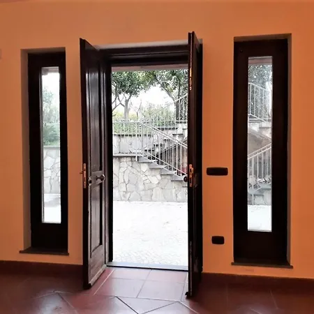 Borgo Del Mastro Somma Vesuviana