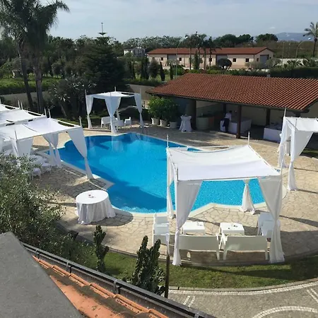 Borgo Del Mastro Villa *
