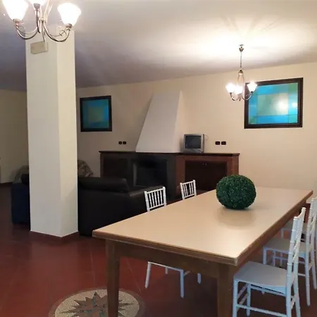 Borgo Del Mastro Villa
